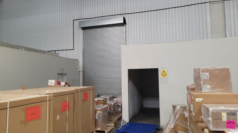 Commercial Property for Sale in Airport Industria Western Cape